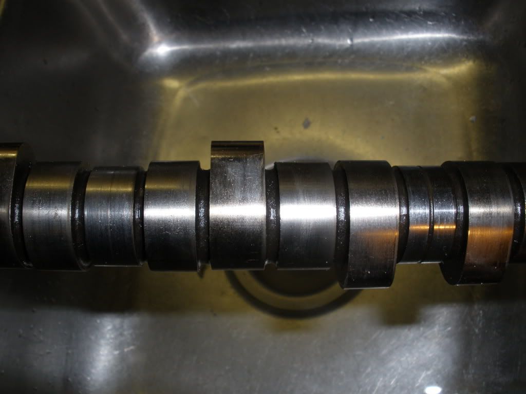 er Stage 1 Cam (For SOHC D16 nonVtec)